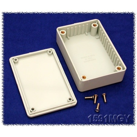 Hammond 1591MGY