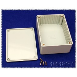 Hammond 1591SGY