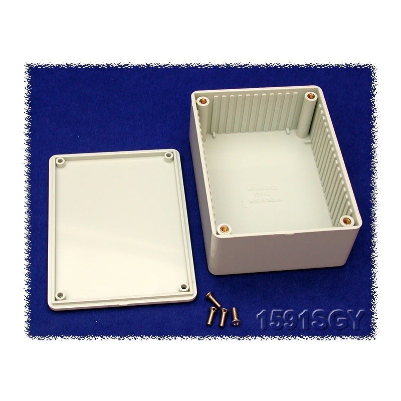 Hammond 1591SGY