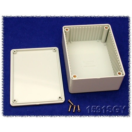 Hammond 1591SGY