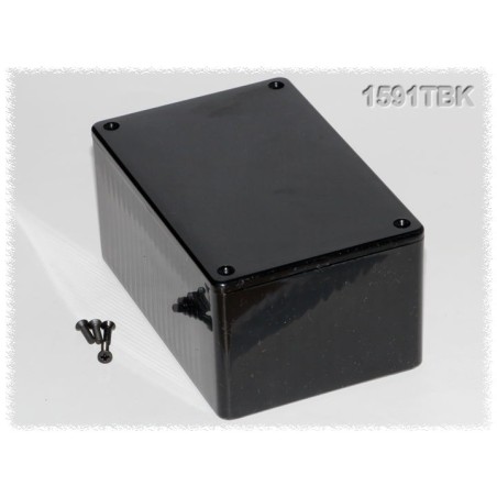Hammond 1591TBK