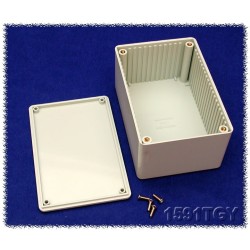 Hammond 1591TGY