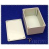 Hammond 1591TGY