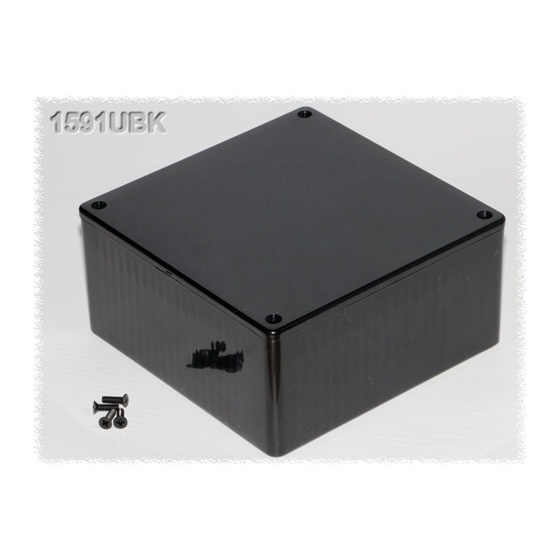Hammond 1591UBK