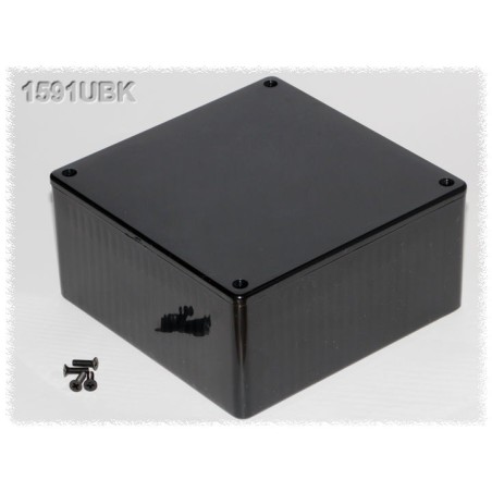 Hammond 1591UBK