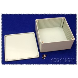 Hammond 1591UGY