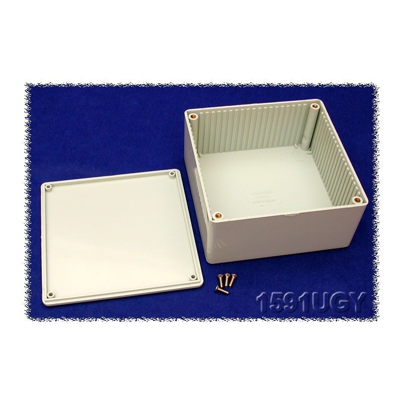 Hammond 1591UGY