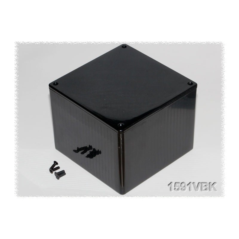 Hammond 1591VBK