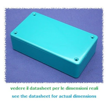 Hammond 1591VBU