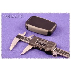 Hammond 1553AABK