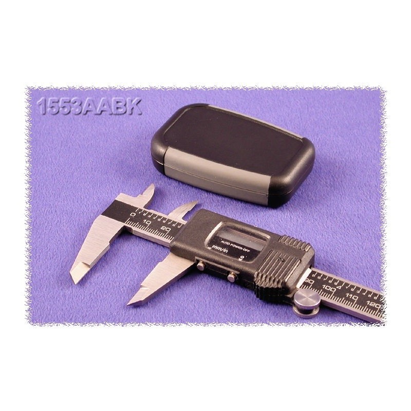 Hammond 1553AABK