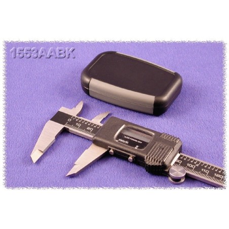 Hammond 1553AABK
