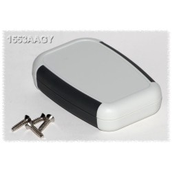 Hammond 1553AAGY