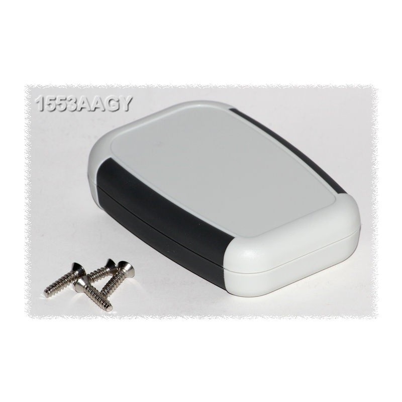 Hammond 1553AAGY