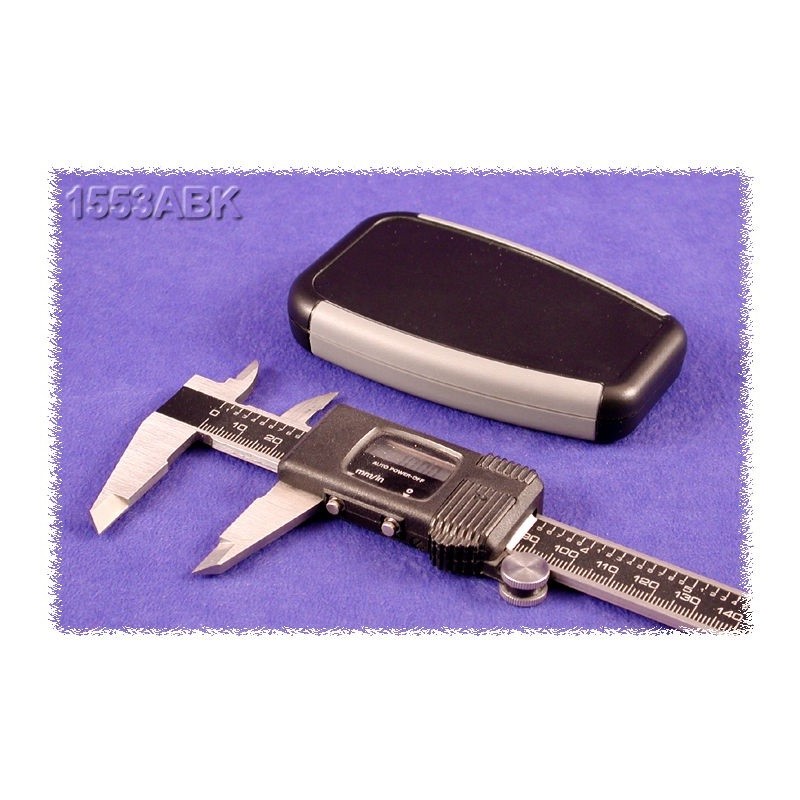 Hammond 1553ABK