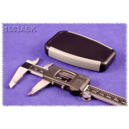 Hammond 1553ABK