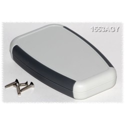 Hammond 1553AGY