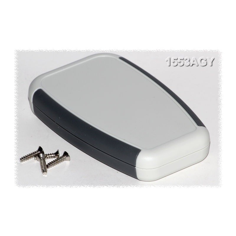 Hammond 1553AGY