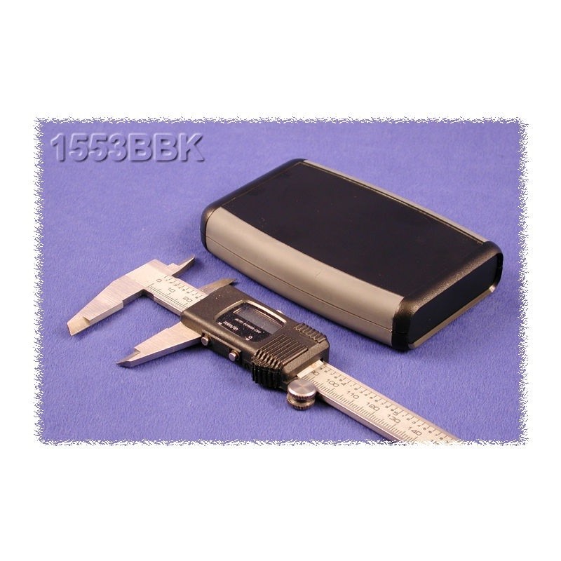 Hammond 1553BBK
