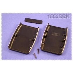 Hammond 1553BBK