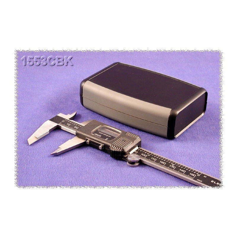 Hammond 1553CBK