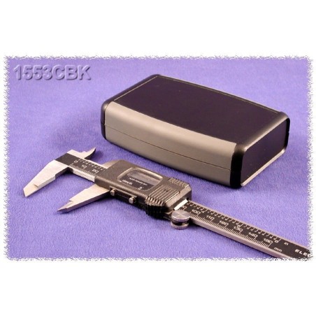 Hammond 1553CBK
