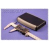 Hammond 1553BBKBAT