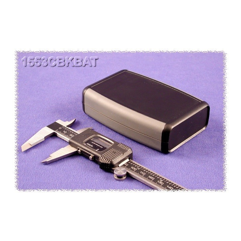 Hammond 1553CBKBAT