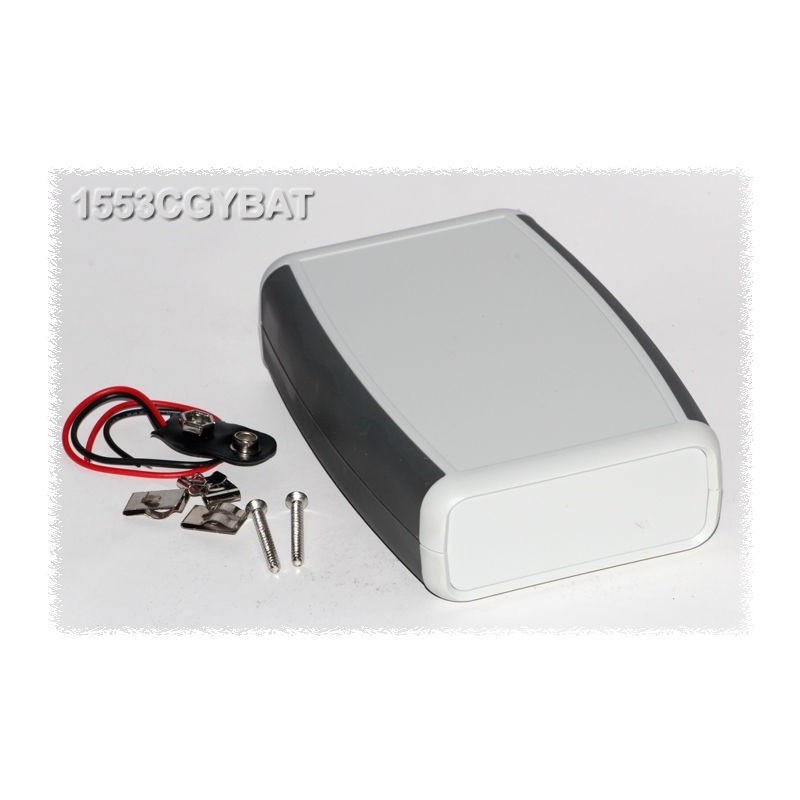Hammond 1553CGYBAT