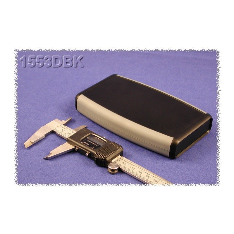 Hammond 1553DBK