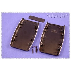 Hammond 1553DBK