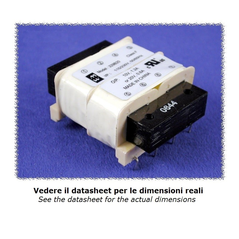 Hammond 229A34