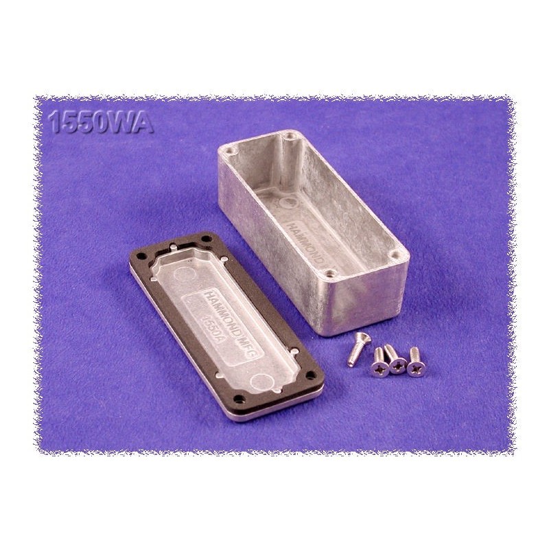 Hammond 1550WA