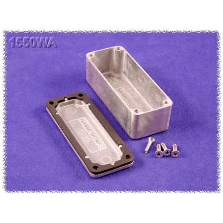 Hammond 1550WA