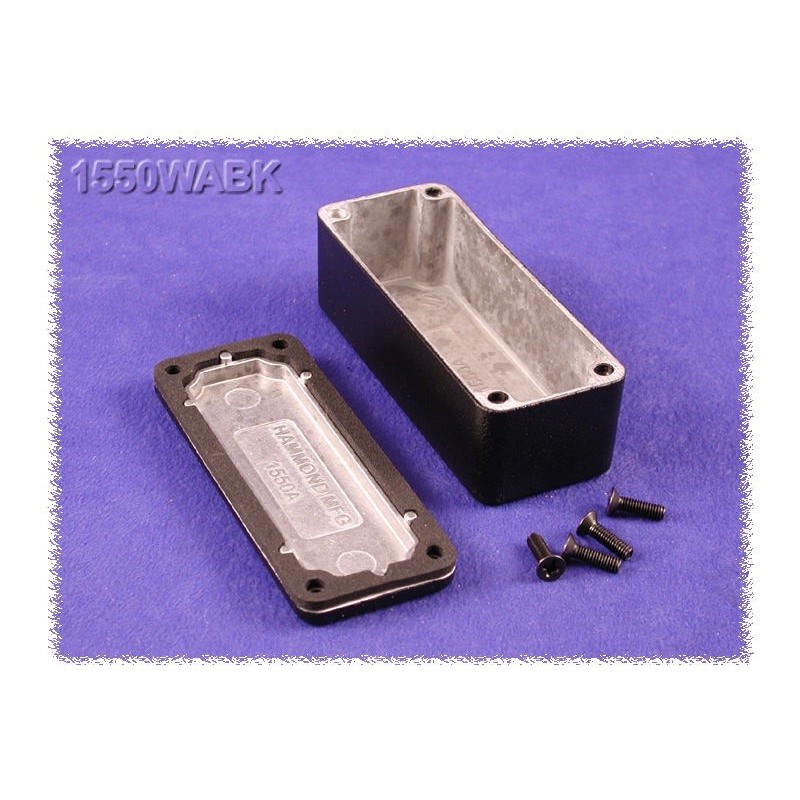 Hammond 1550WABK