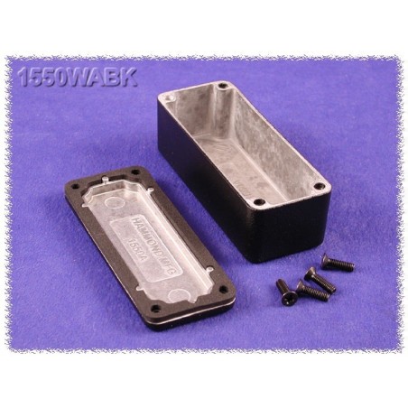 Hammond 1550WABK