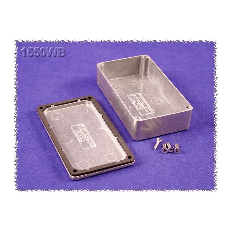 Hammond 1550WB