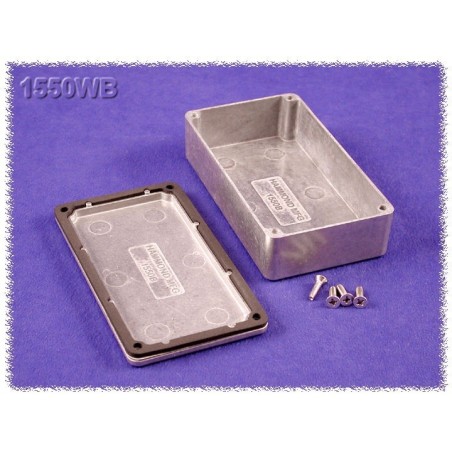 Hammond 1550WB