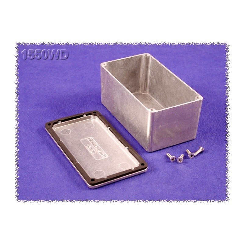 Hammond 1550WD