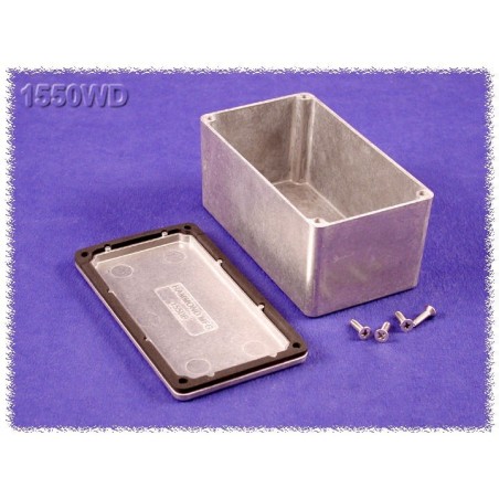 Hammond 1550WD