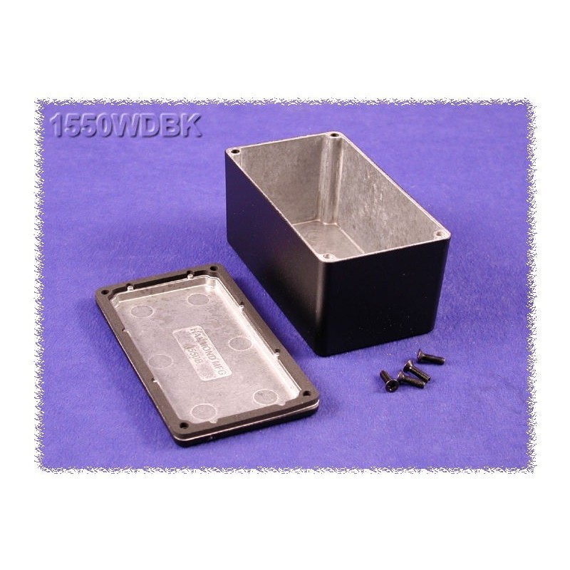 Hammond 1550WDBK