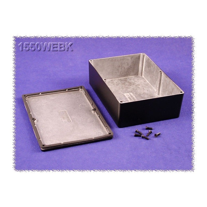 Hammond 1550WEBK