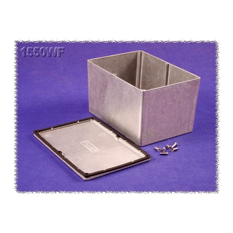 Hammond 1550WF