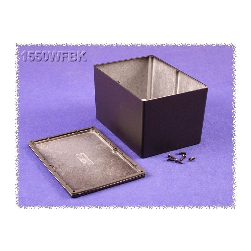 Hammond 1550WFBK