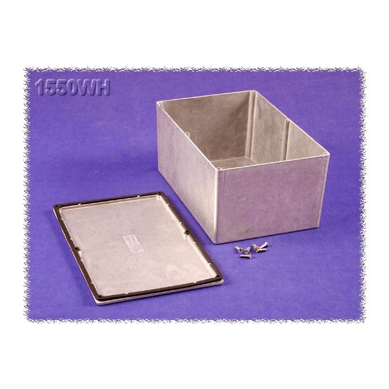 Hammond 1550WH