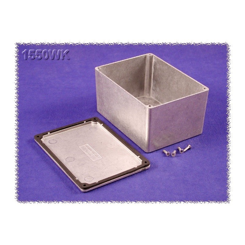 Hammond 1550WK