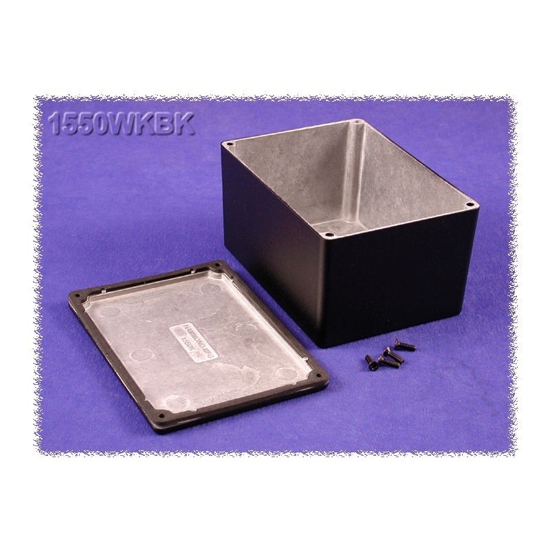 Hammond 1550WKBK