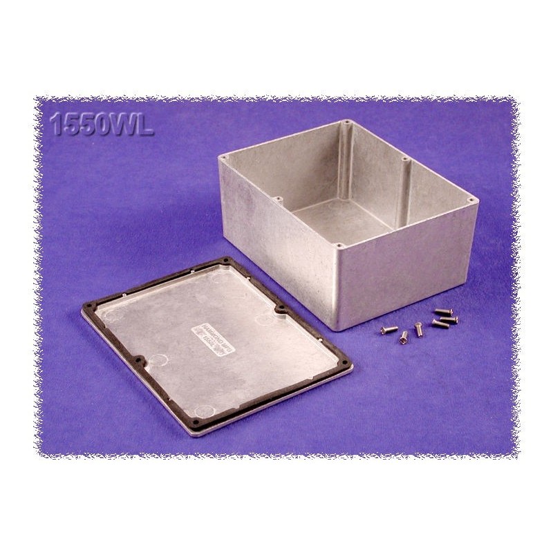 Hammond 1550WL