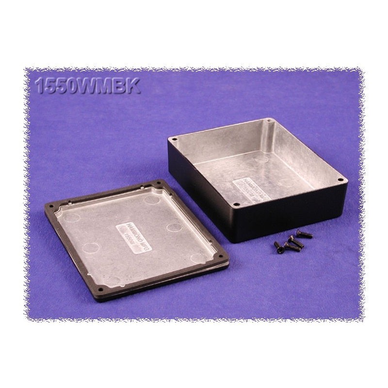 Hammond 1550WMBK