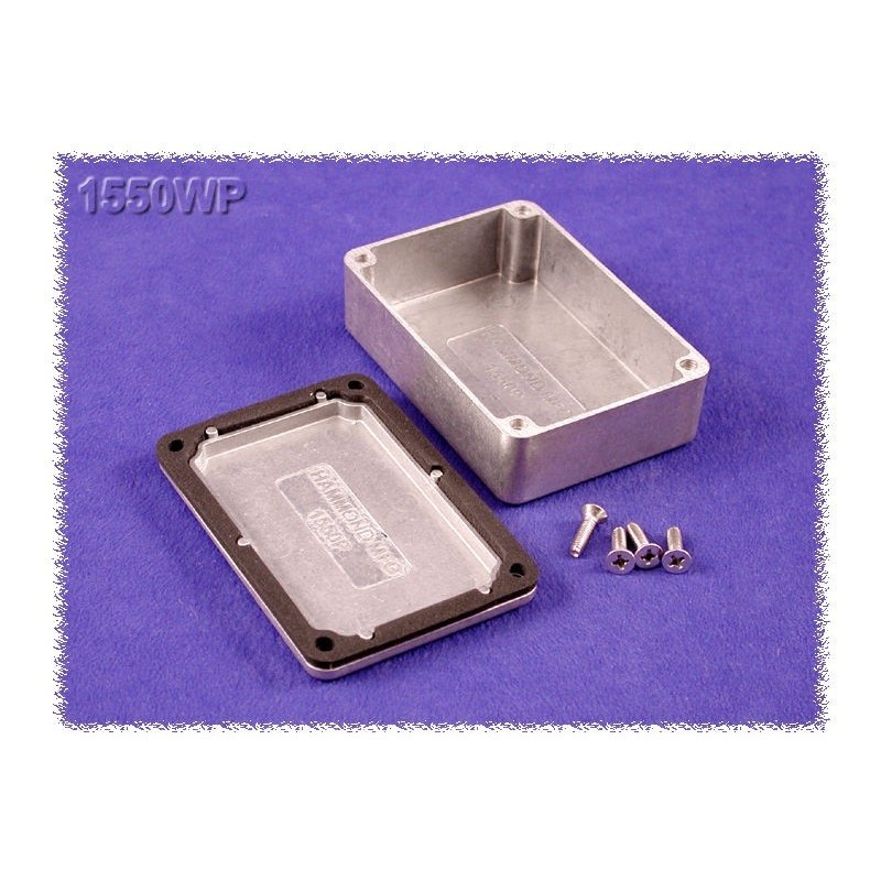 Hammond 1550WP